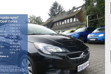 Opel Corsa 108.441 km 8.990 € Dreieich 63303