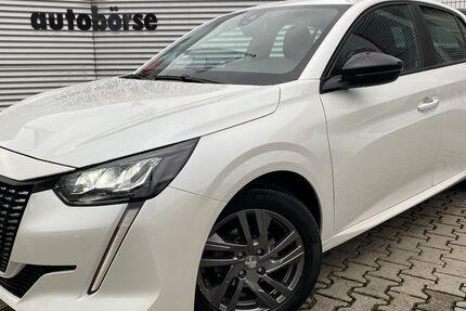 Peugeot 208 99.000 km 11.900 &euro; Darmstadt 64295