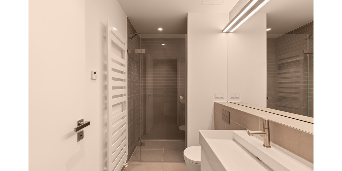 Wohnen über dem Main - 2-Zimmer-Lifestyle im Tower 2 zimmer