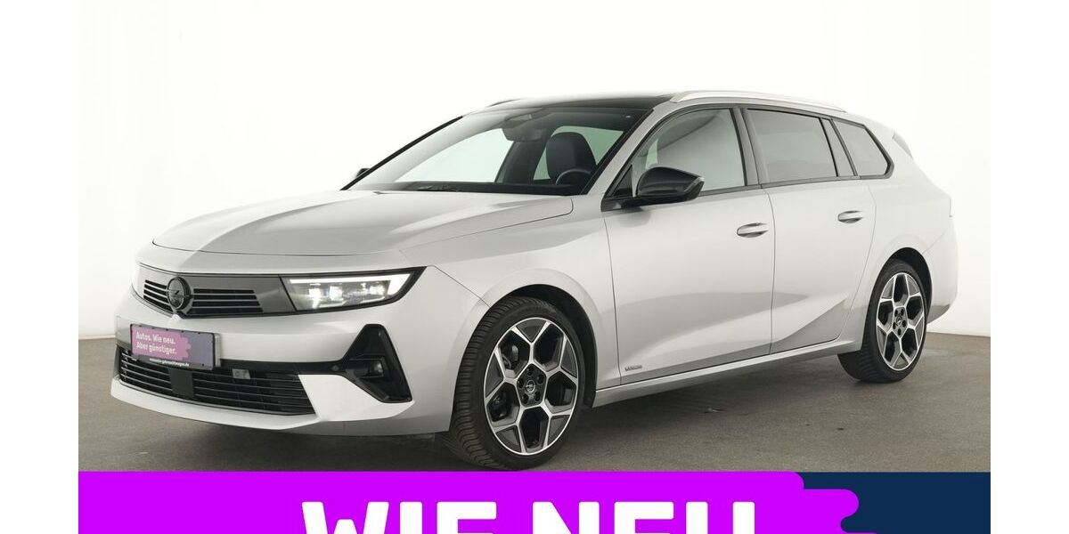 Opel Astra 55.569 km 21.770 &euro; Dietzenbach bei Frankfurt 63128
