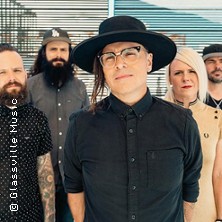 Alex Henry Foster & The Long Shadows
