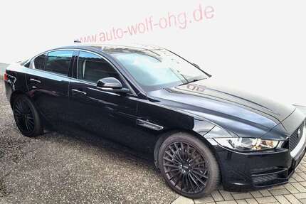Jaguar XE 66.231 km 17.860 &euro; Offenbach 63071