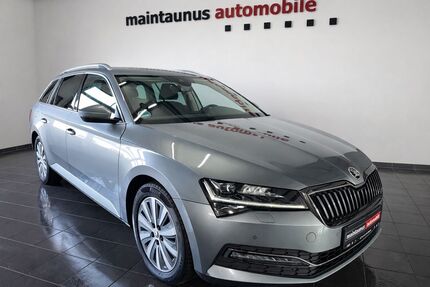 Skoda Superb 180.000 km 17.900 &euro; Hofheim-Wallau 65719