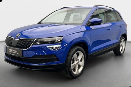 Skoda Karoq 94.925 km 14.980 &euro; Hofheim im Taunus 65719