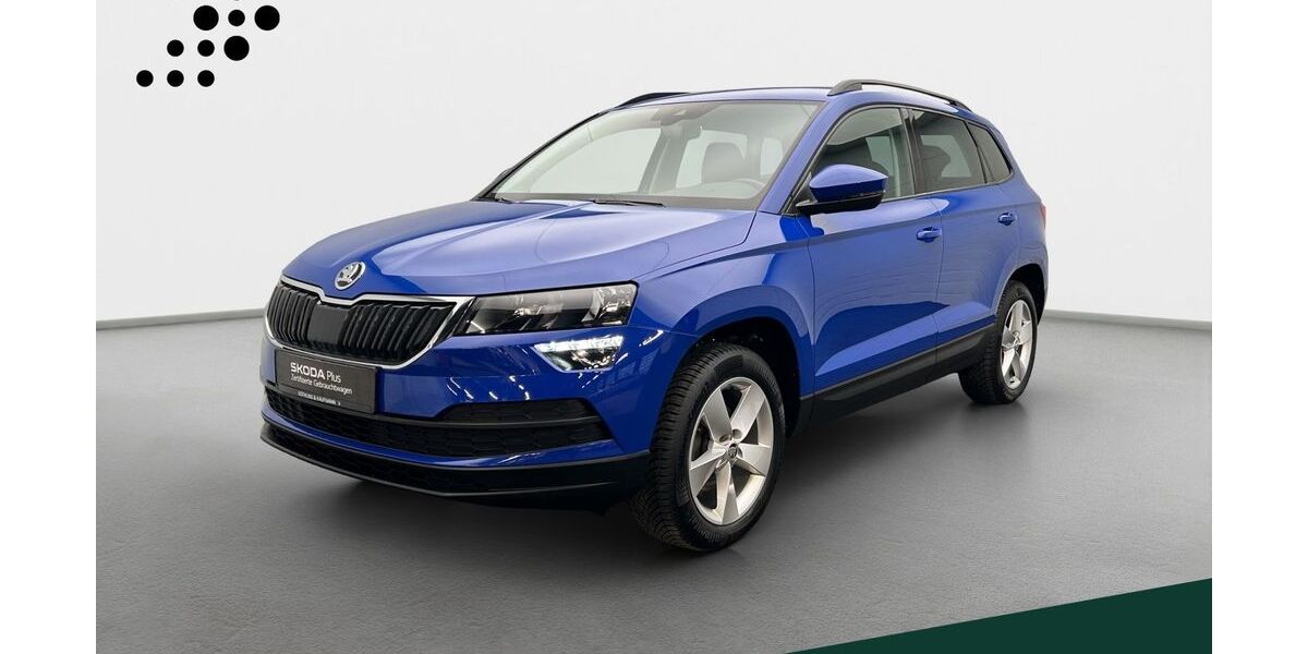 Skoda Karoq 94.925 km 14.980 &euro; Hofheim im Taunus 65719