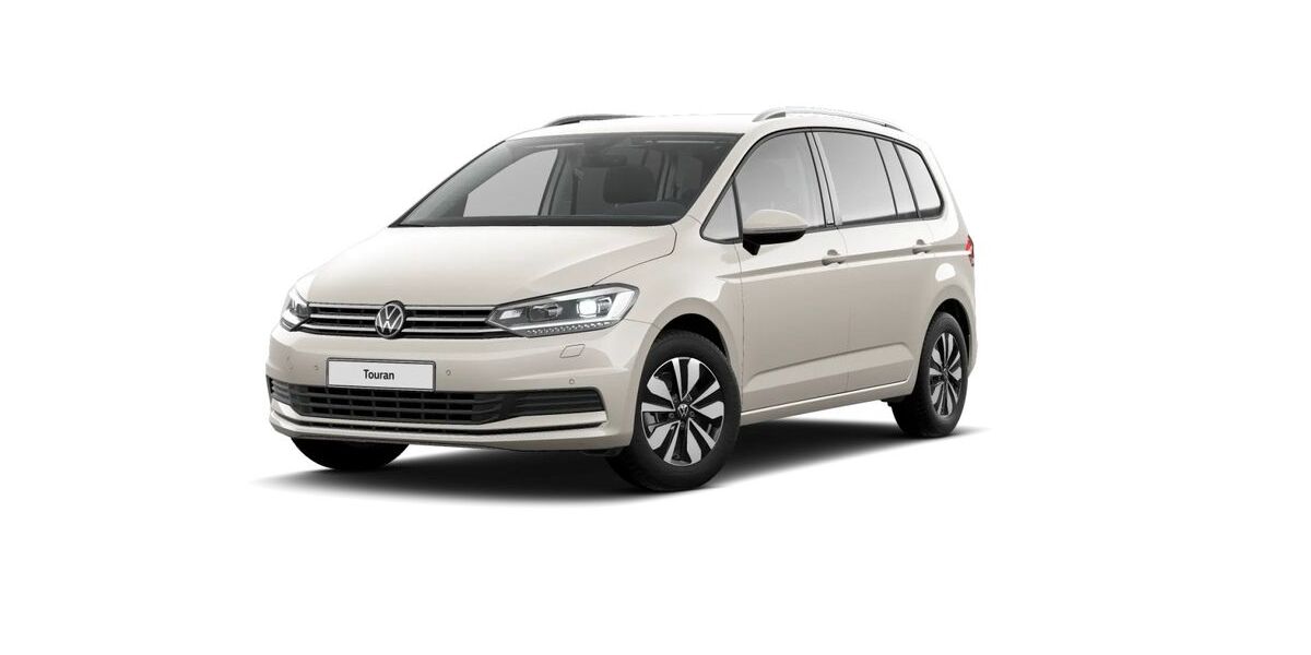 VW Touran 7.200 km 29.430 &euro; Kelkheim 65779