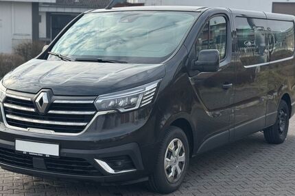 Renault Trafic 350.000 km 16.900 € Hattersheim 65795
