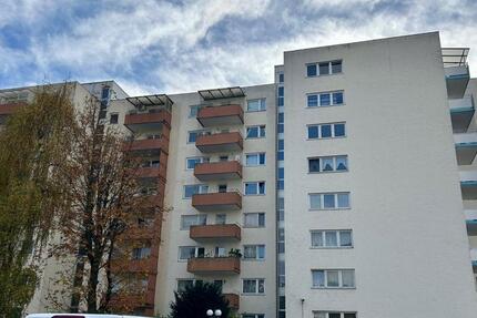 1 Zimmer Wohnung frisch renoviert 1 zimmer