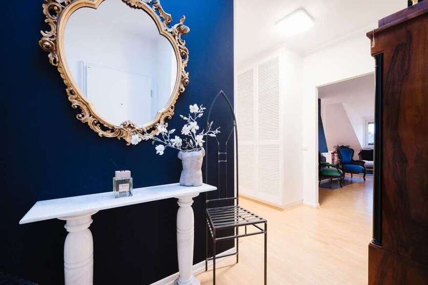Wohnung zum Kaufen in Frankfurt am Main 1.250.000 € 172 m²
