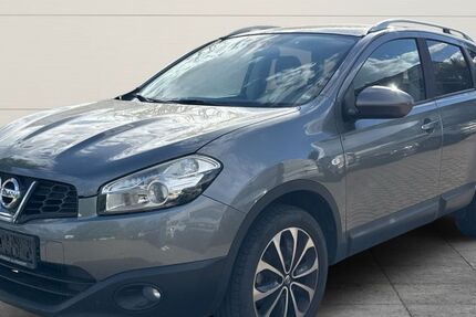 Nissan Qashqai 152.071 km 5.990 &euro; Darmstadt 64293