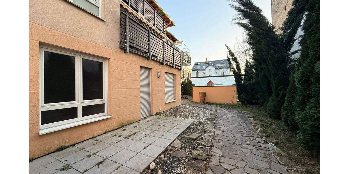 Terrassenwohnung Bad Homburg vor der Höhe Bad Homburg - 1 Zimmer, 52 m&sup2;, 249.000&euro; | Angebot:25701235