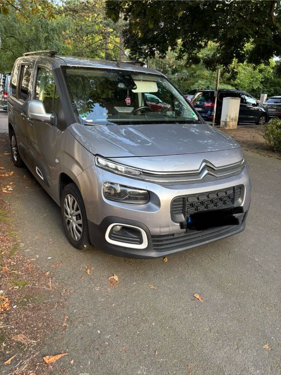 Berlingo