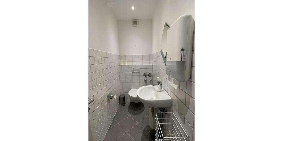 Gewerbeobjekt Bad Nauheim - 1.270&euro; | Angebot:26254569