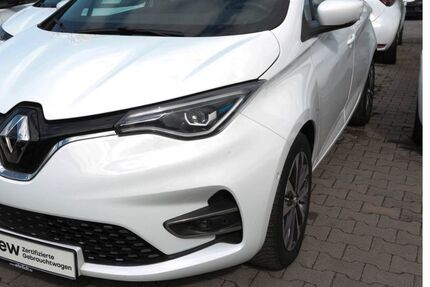 Renault ZOE 29.850 km 17.290 € Aschaffenburg 63741