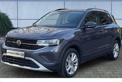 VW T-Cross 34.072 km 20.980 &euro; Rüsselsheim 65428
