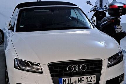 Audi A5 132.000 km 13.500 &euro; Seligenstadt 63500