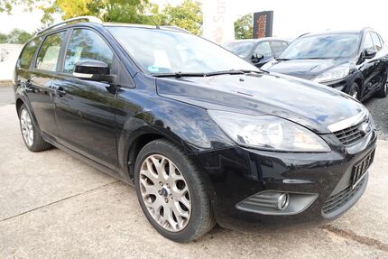 Ford Focus 179.000 km 990 &euro; Mainaschaff 63814