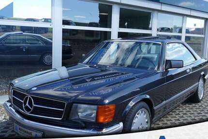 Mercedes-Benz 560 69.500 km 75.000 &euro; Karben 61184