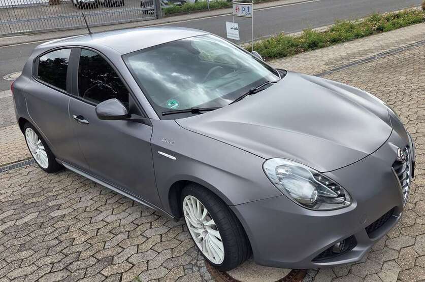 Giulietta
