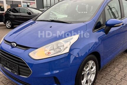 Ford B-Max 166.000 km 3.950 &euro; Freigericht - Somborn 63579