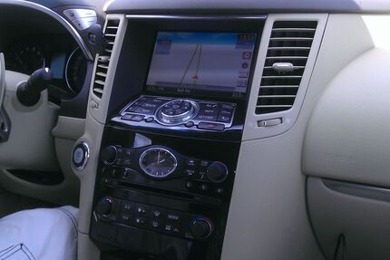 INFINITI FX 232.000 km 9.999 &euro; Eschborn 65760