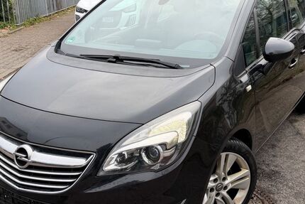 Opel Meriva 243.000 km 4.299 &euro; Frankfurt am Main 65933