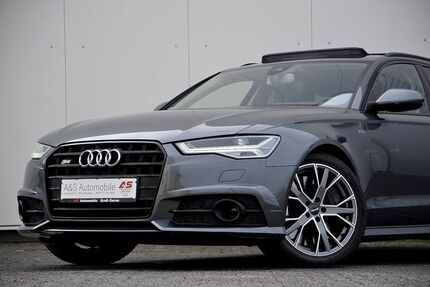 Audi S6 105.000 km 36.990 &euro; Groß-Gerau 64521