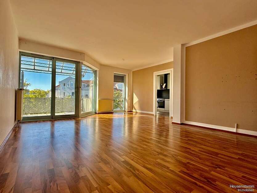 Wohnung zum Kaufen in Dietzenbach 259.000 € 66 m² 2 zimmer