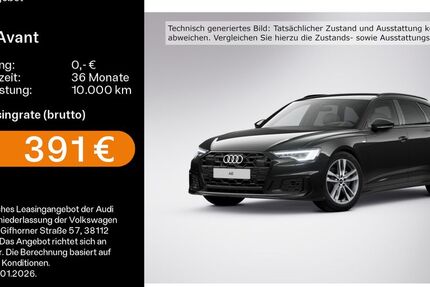 Audi A6 28.804 km 47.880 &euro; Oberursel 61440