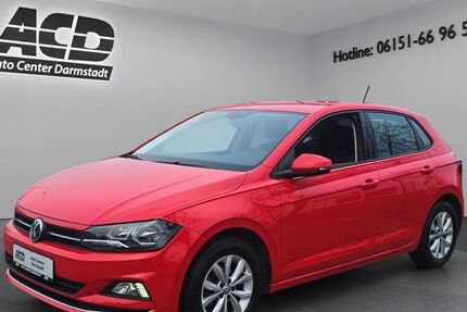 VW Polo 62.540 km 12.970 &euro; Darmstadt 64289