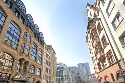 Wohnhaus mit 31 Einheiten - Zentrale Innenstadtlage - Vollvermietung 4 zimmer