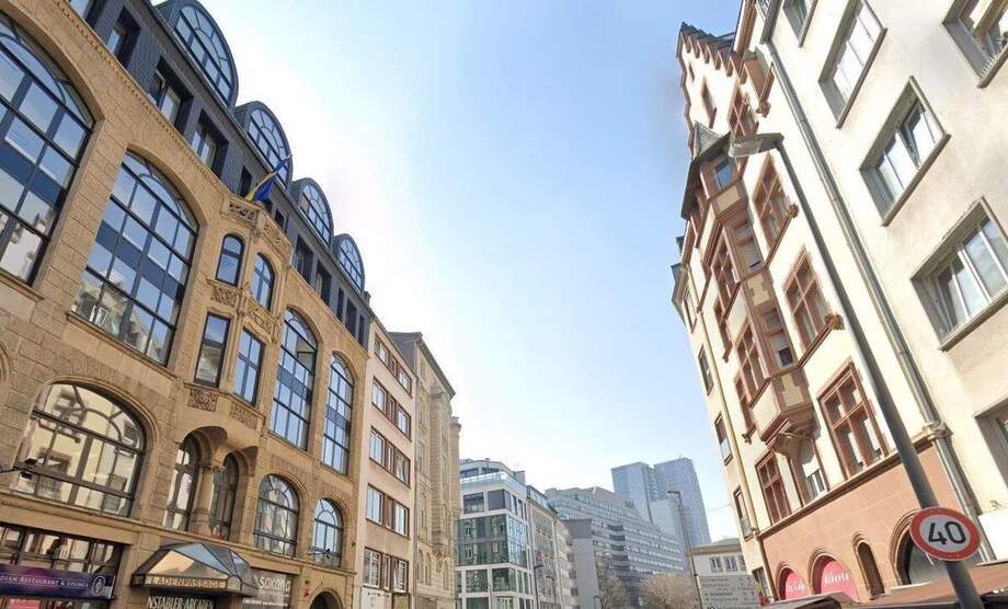 Wohnhaus mit 31 Einheiten - Zentrale Innenstadtlage - Vollvermietung 4 zimmer