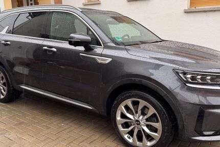 Kia Sorento 50.864 km 38.000 € Niddatal 61194