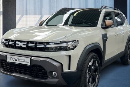 Dacia Duster 15.372 km 25.580 € Frankfurt / Main 60314