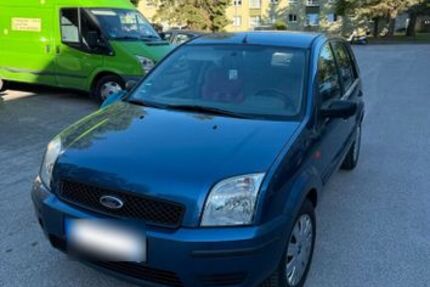 Ford Fusion 64.400 km 3.999 &euro; Rüsselsheim 65428
