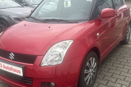 Suzuki Swift 130.000 km 2.990 &euro; Walldorf 64546