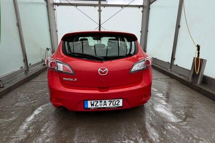 Mazda 3 165.000 km 5.200 &euro; Bad Vilbel 61118