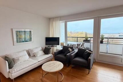 Wohnung Dreieich - 2 Zimmer, 58 m&sup2;, 1.350&euro; | Angebot:26402939