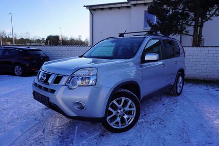 Nissan X-Trail 195.000 km 8.600 &euro; Rödermark 63322