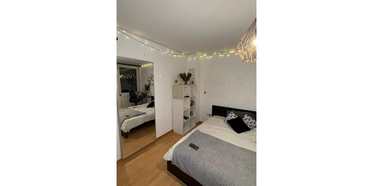 Etagenwohnung Offenbach am Main - 1 Zimmer, 18 m&sup2;, 480&euro; | Angebot:26267014