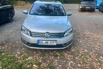 VW Passat 171.000 km 6.700 &euro; Rüsselsheim 65428