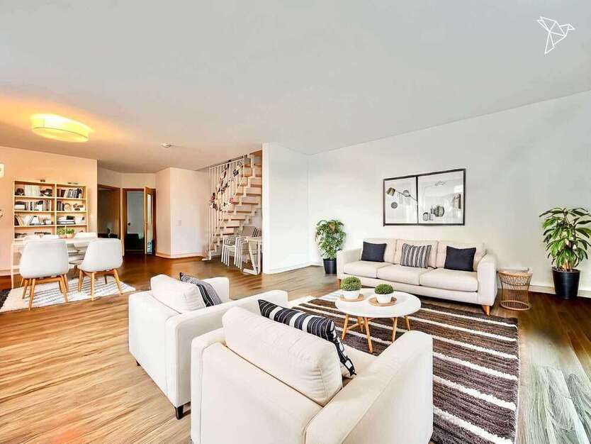 Haus zum Kaufen in Frankfurt am Main 629.000 € 141 m²