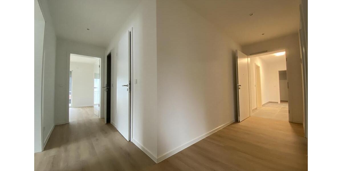Etagenwohnung Bad Vilbel - 3 Zimmer, 80 m&sup2;, 1.600&euro; | Angebot:24785024