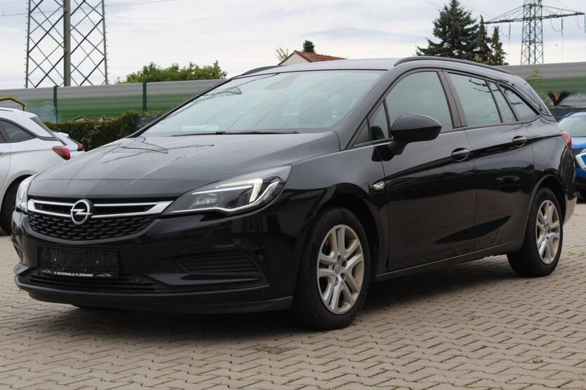 Opel Astra 164.500 km 6.990 € Flörsheim 65439