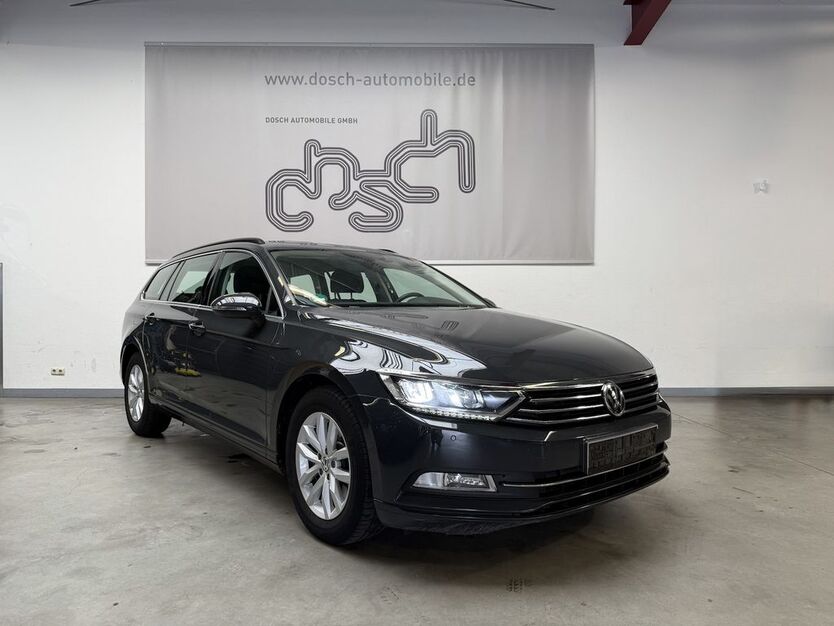 VW Passat 150.938 km 10.890 € Maintal bei Frankfurt am Main 63477