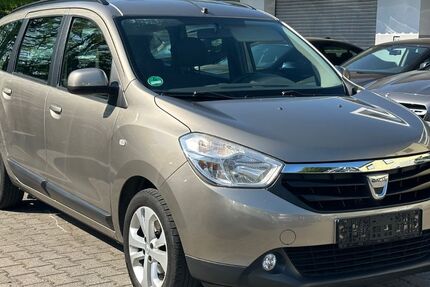 Dacia Lodgy 141.000 km 3.980 &euro; kelkheim 65779