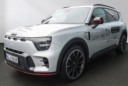 Smart #5 8.100 km 54.970 € Oberursel 61440