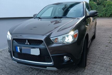 Mitsubishi ASX 99.850 km 8.500 € Frankfurt am Main 60489