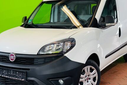 Fiat Doblo 126.000 km 8.790 € Rodgau 63110
