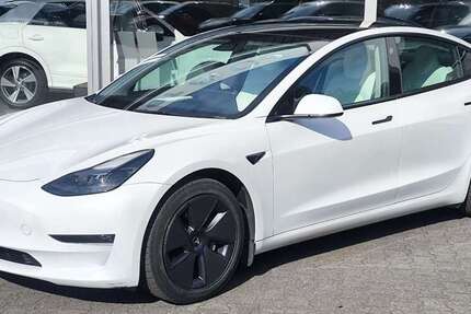 Tesla Model 3 80.494 km 25.950 &euro; Dieburg 64807